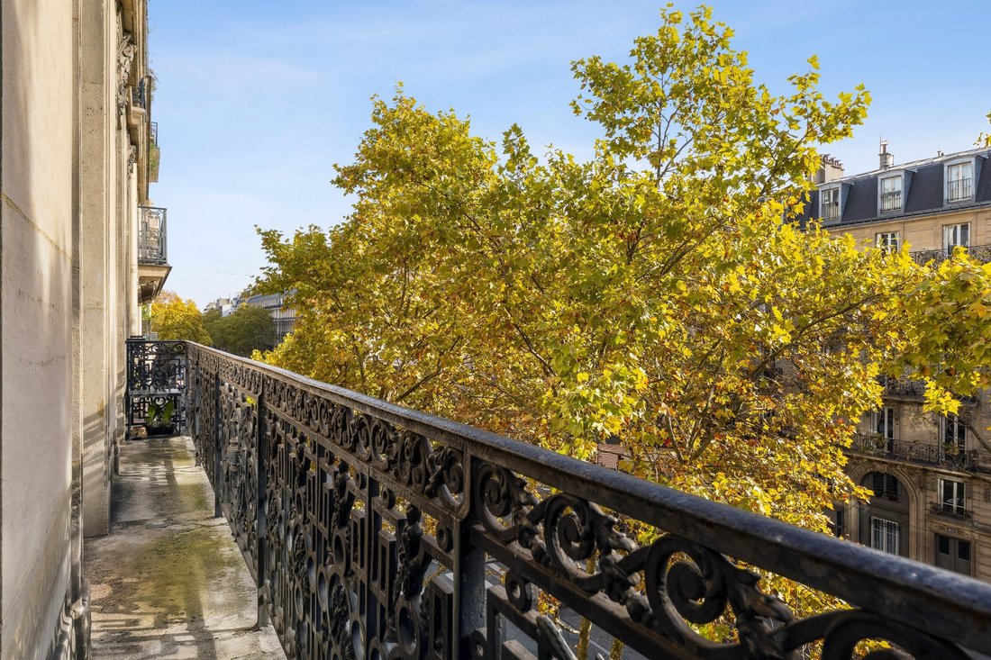 Apartamento en Vaugirard-Parc des Expositions, Paris 15e Arrondissement, París 2 - 16768854