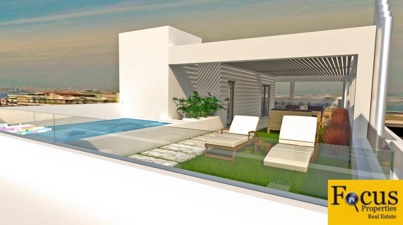 Apartment in South Athens, Attica, Greece 2 - 16769450