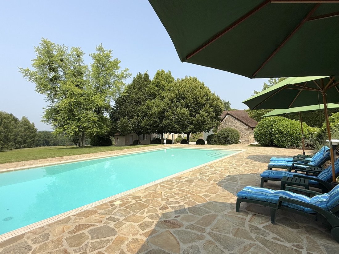 House in Sarrazac, Nouvelle-Aquitaine, France 4 - 16767182