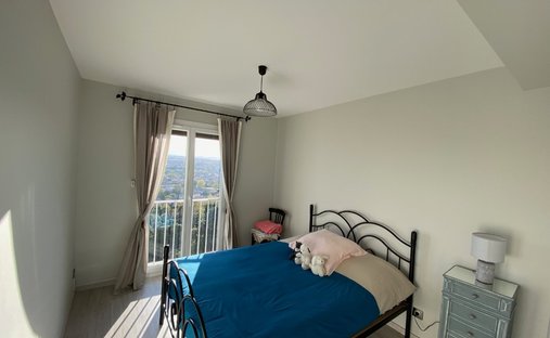 A Listed Property Overlooking The Pyrenees And The Aude Valley