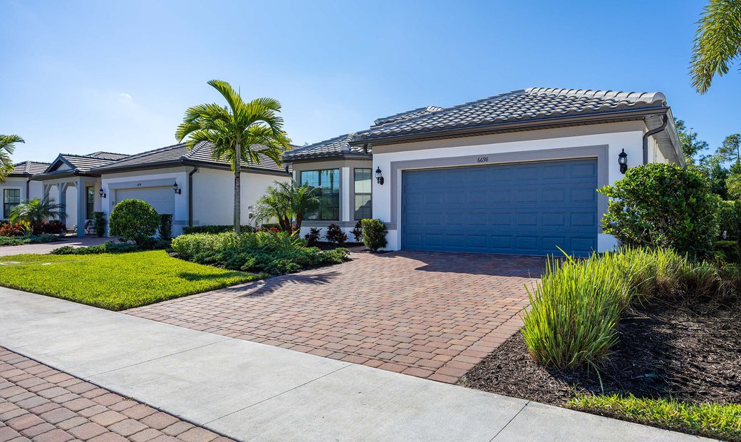 Winding Cypress In Naples, Florida, United States For Sale (16767549)