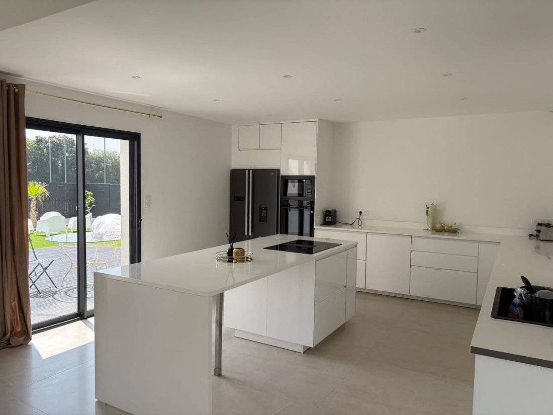 House in Zone Rurale Sud, Carpentras, France 5 - 16767232