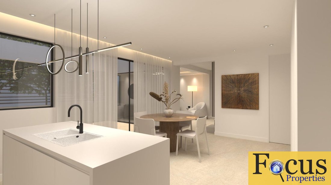 Apartment in Glyfada, Attica, Greece 5 - 16769452