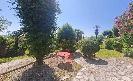 Castle for Sale in Lectoure, Occitanie, France