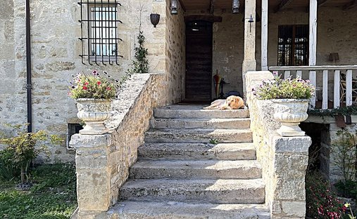 Lot Valley West Small Manor