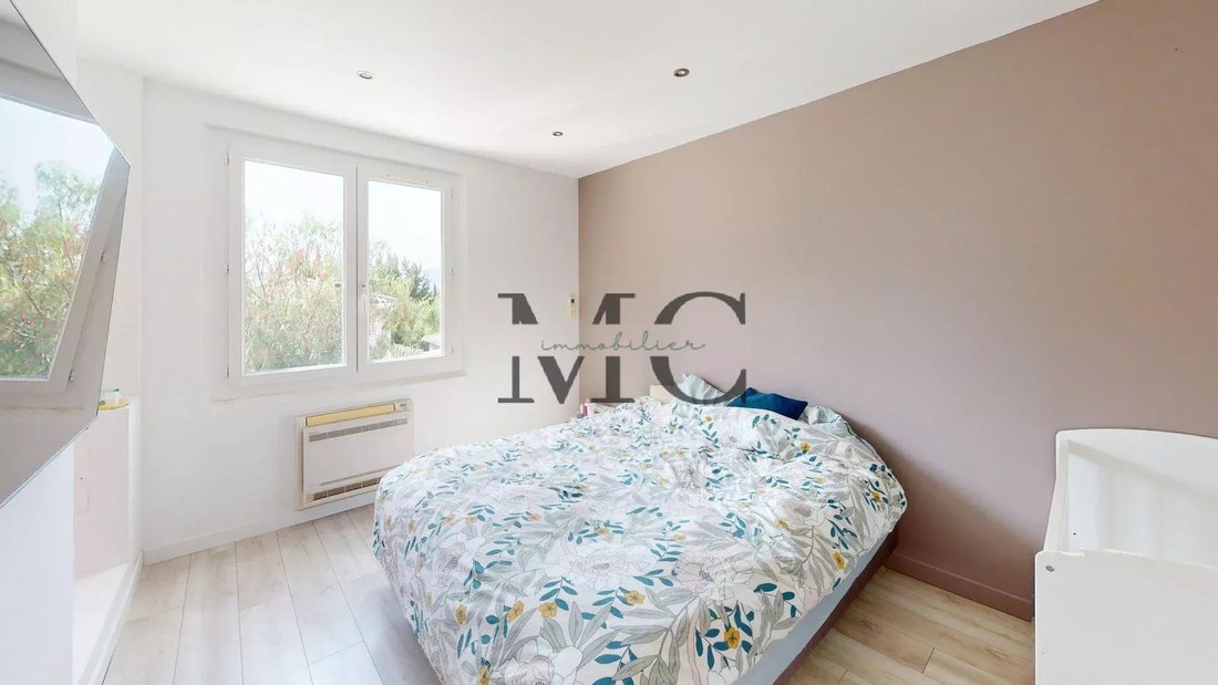 House in Beaudinard-Eoures, Aubagne, France 5 - 16766365