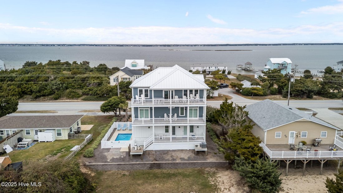 House in Emerald Isle, North Carolina, United States 2 - 16769417