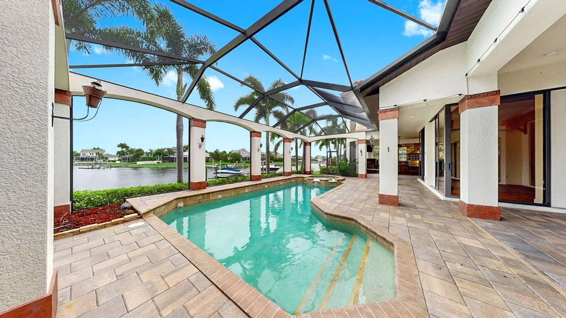 House in Apollo Beach, Florida, United States 3 - 15709400