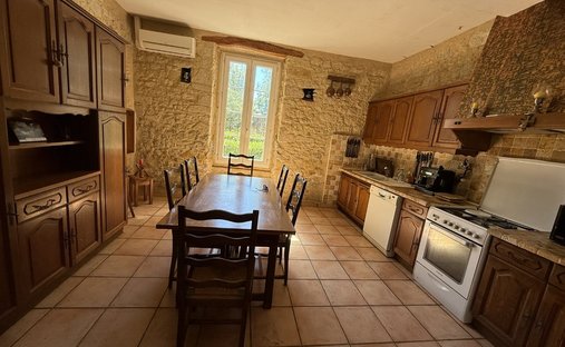Castle for Sale in Castelnaudary, Occitanie, France