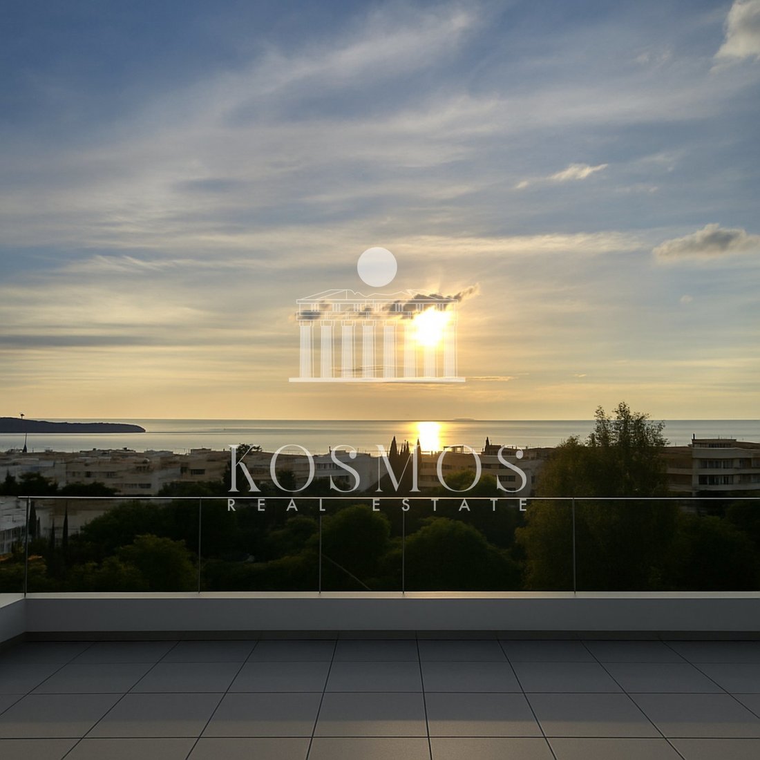 Apartment in Voula, Attica, Greece 1 - 16769426