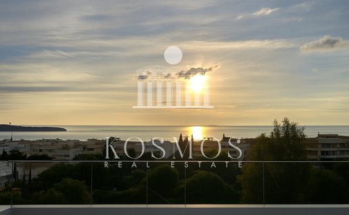 Apartment in Voula, Attica, Greece 1