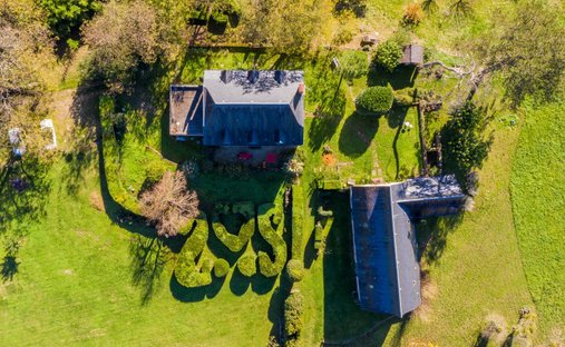 House in Zone Rurale, Figeac, France 1