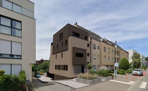 Apartment in Hesperange, Luxembourg, Luxembourg 1