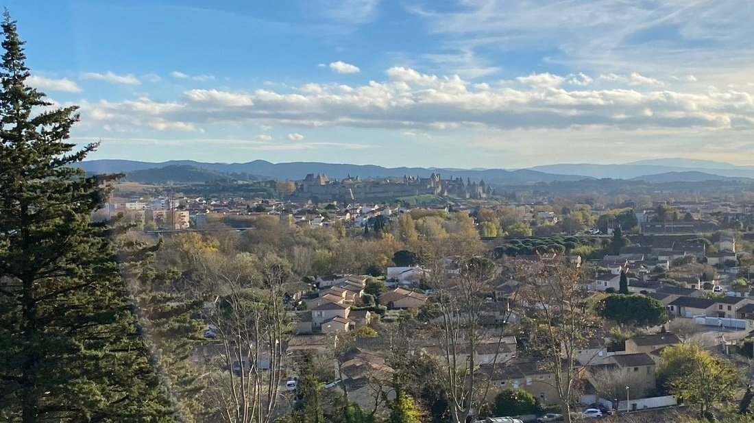 Villa in Carcassonne, Occitania, France 2 - 16767485