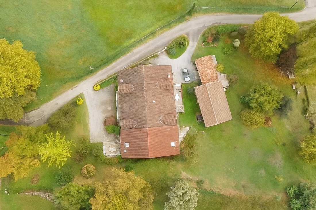 House in Ouest, Hasparren, France 2 - 16767448