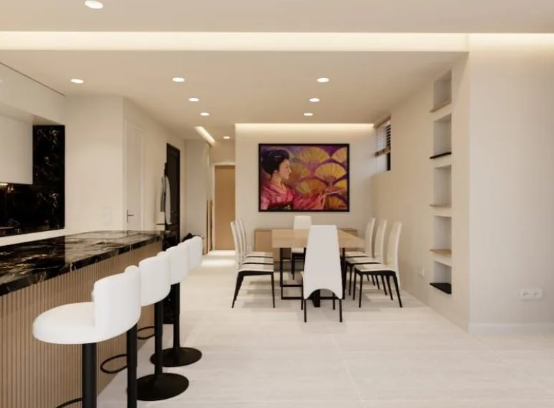 Apartment in Voula, Attica, Greece 3 - 16769426