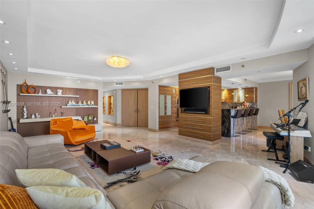 Condo in Golden Beach, Florida, United States 5 - 16767141