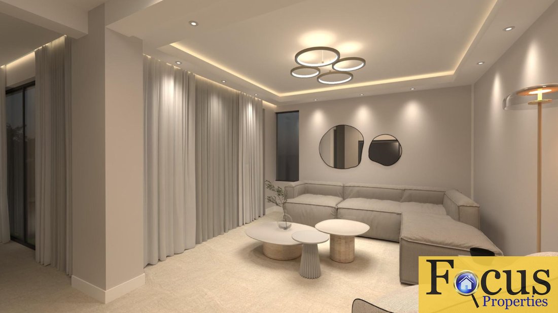 Apartment in Glyfada, Attica, Greece 1 - 16769452