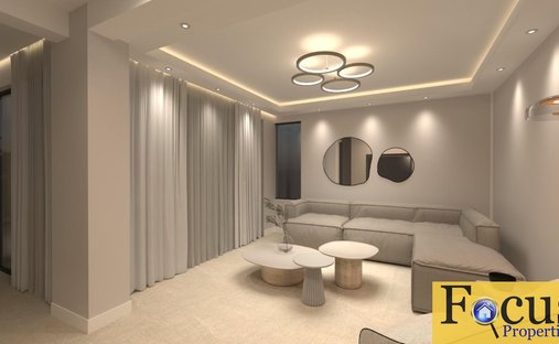 Apartment in Glyfada, Attica, Greece 1