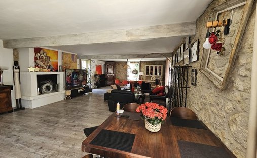 Castle for Sale in Lectoure, Occitanie, France