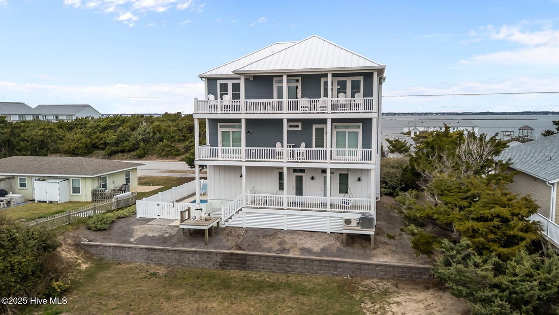 House in Emerald Isle, North Carolina, United States 3 - 16769417