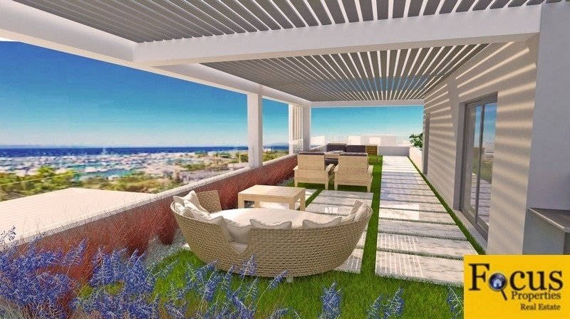 Apartment in South Athens, Attica, Greece 1 - 16769450