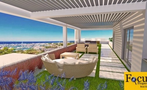 Apartment in South Athens, Attica, Greece 1