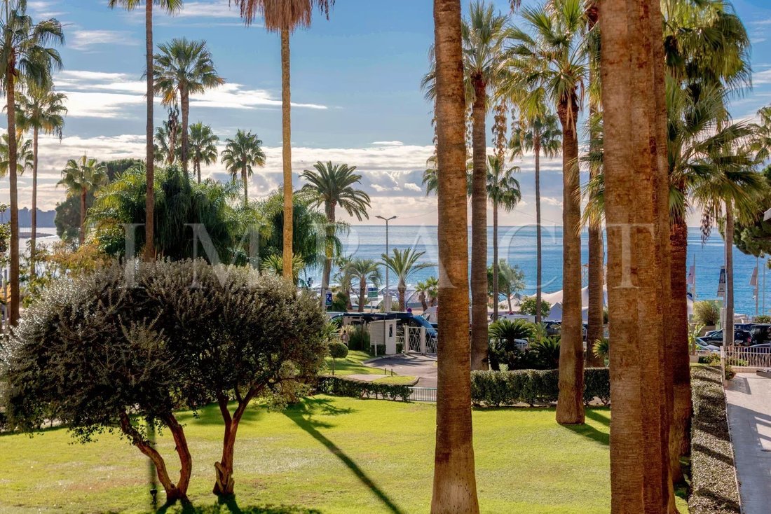 Apartment in Cannes, Provence-Alpes-Côte d'Azur, France 2 - 16766385