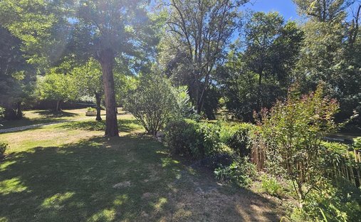 Castle for Sale in Lectoure, Occitanie, France