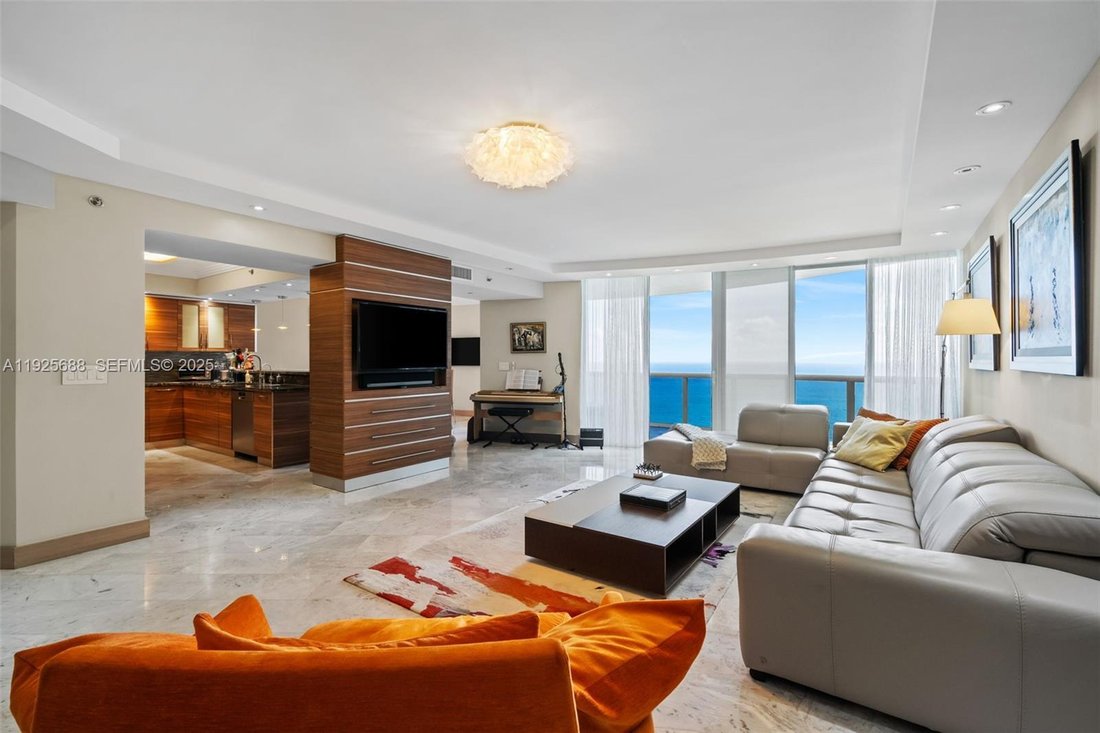 Condo in Golden Beach, Florida, United States 1 - 16767141