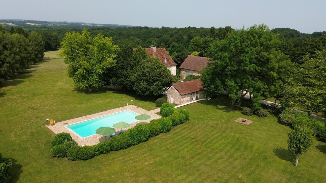 House in Sarrazac, Nouvelle-Aquitaine, France 5 - 16767182