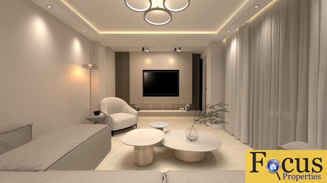 Apartment in Glyfada, Attica, Greece 2 - 16769452