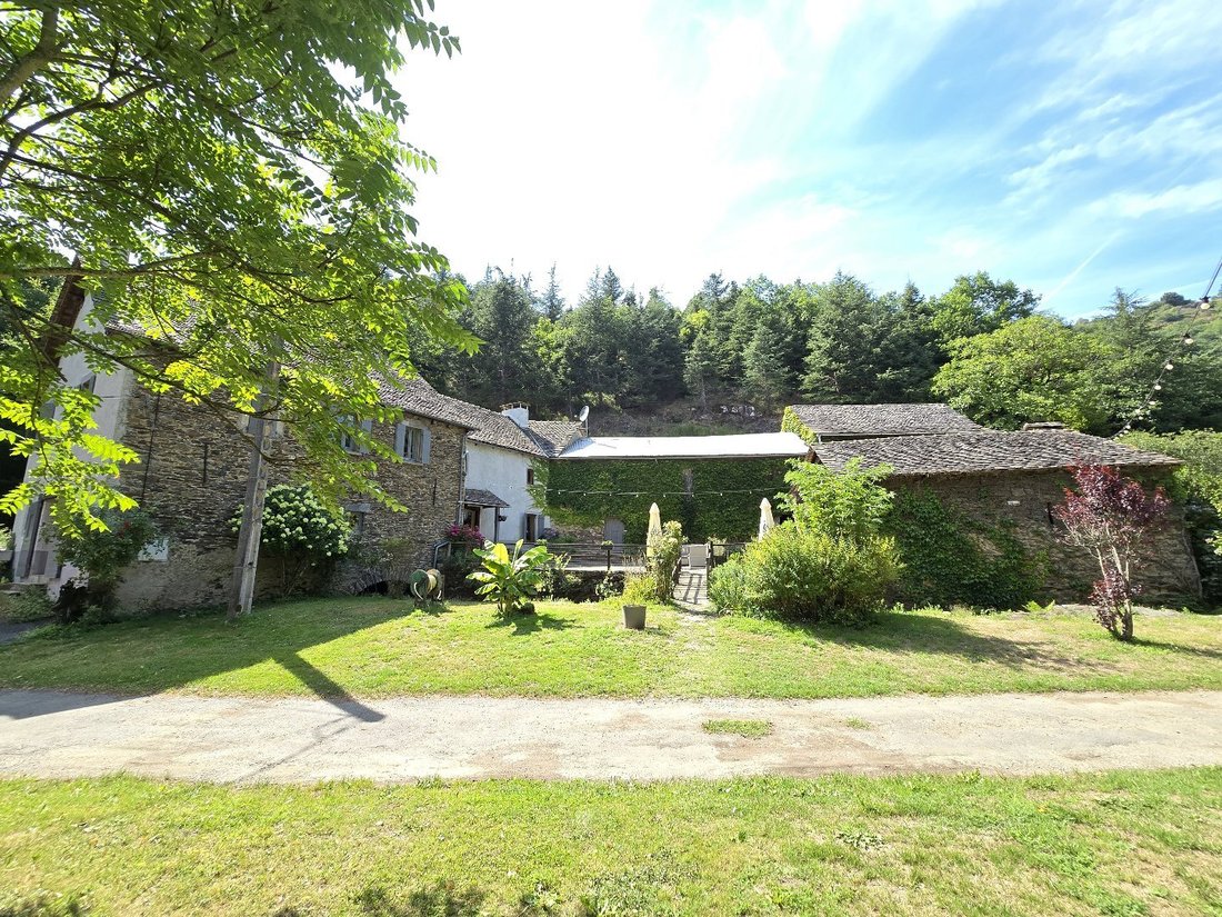 Luc-la-Primaube, Occitania, France 1 - 16767277