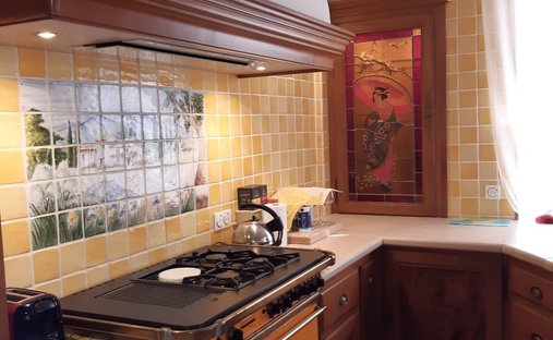 Castle for Sale in Lectoure, Occitanie, France