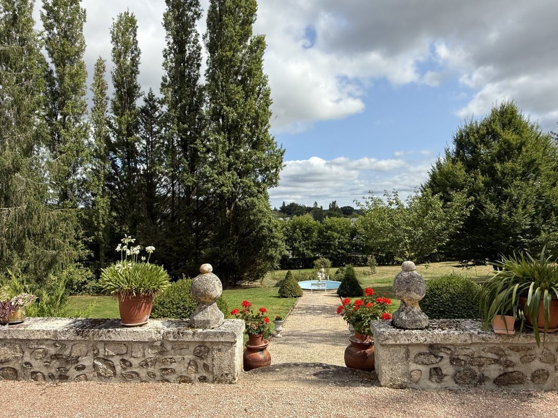House in Nontron, Nouvelle-Aquitaine, France 3 - 16767316