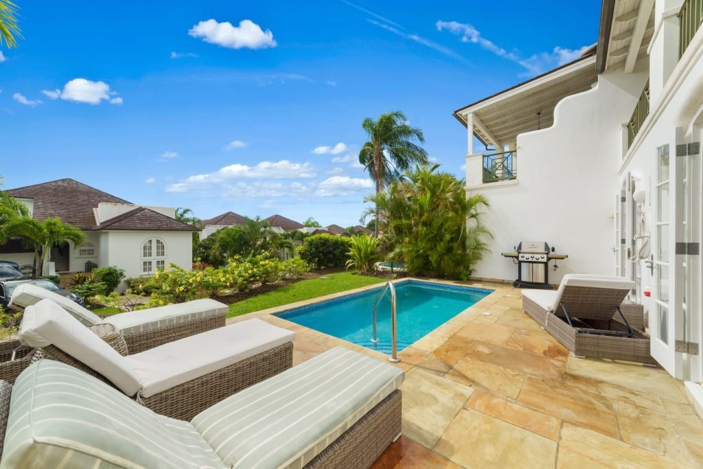 Villa in Westmoreland, Saint James, Barbados 4 - 16766728