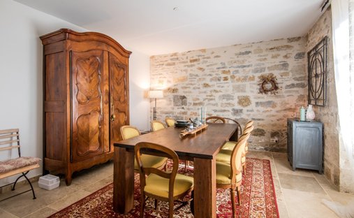 Lot Valley West Small Manor