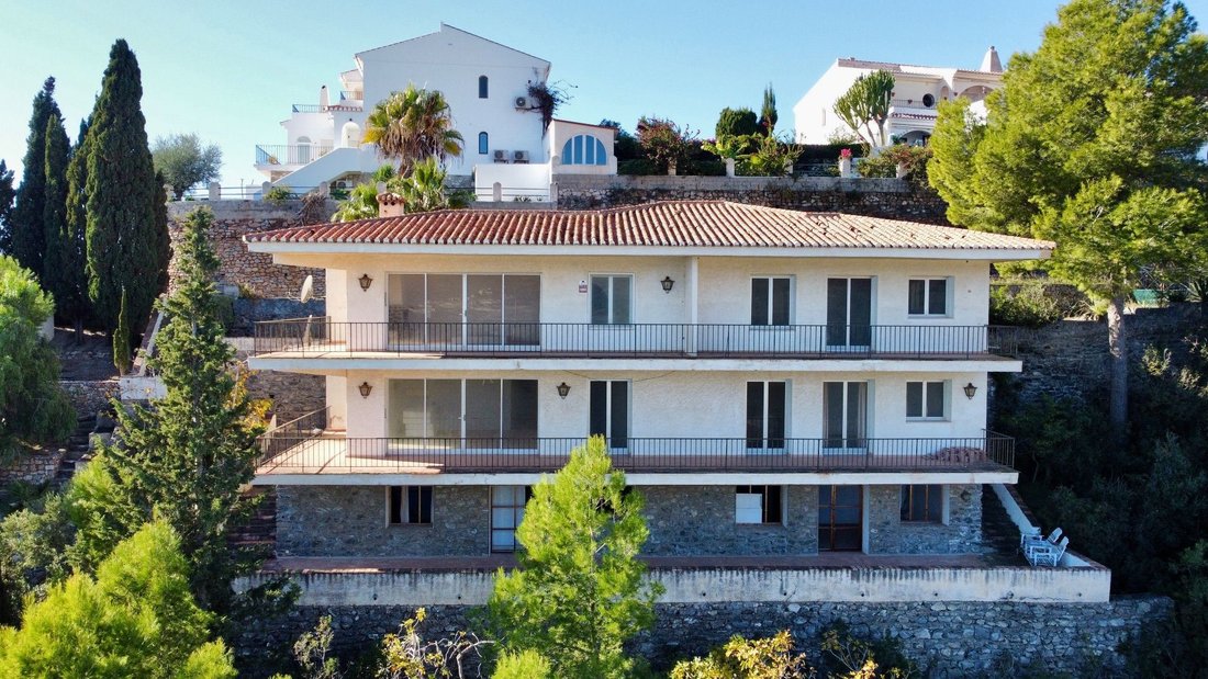 Chalet in Almunecar, Andalusia, Spain 4 - 16767939