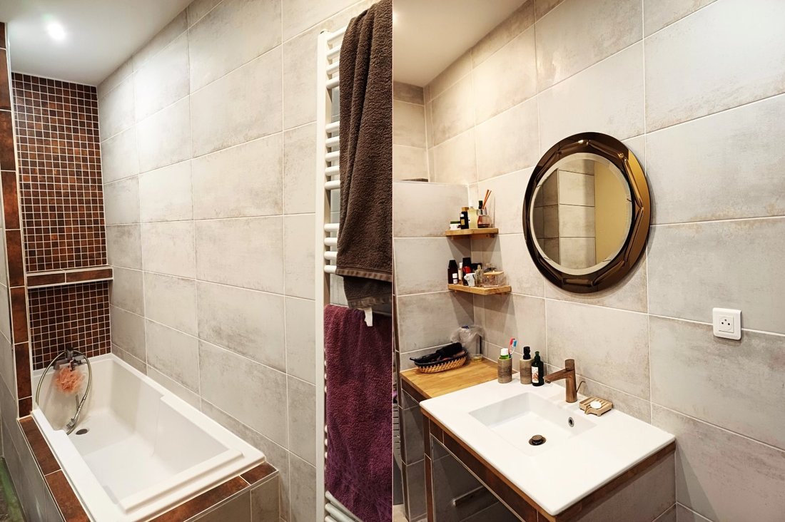 Apartment in Grand Centre, Albi, France 5 - 16767457