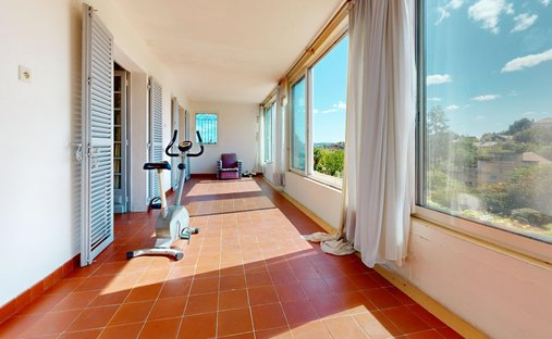 Sale Chateau Perigord Noir