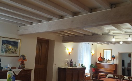 Castle for Sale in Lectoure, Occitanie, France