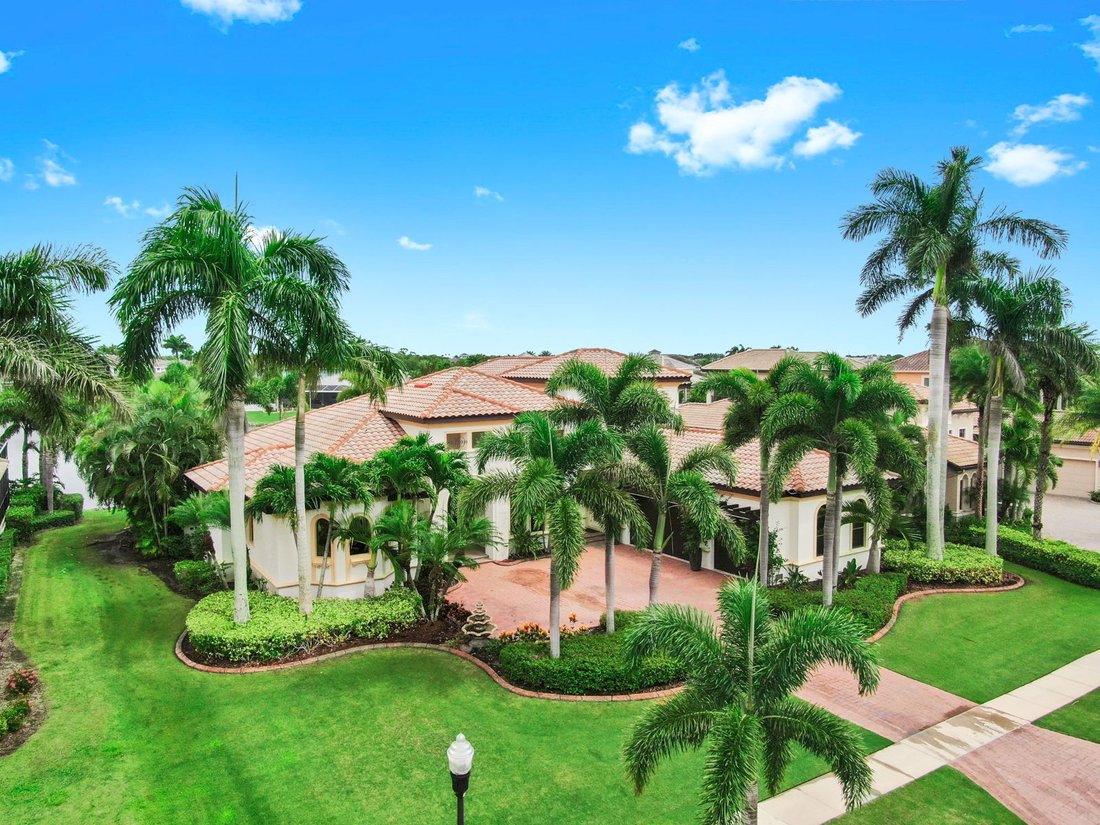 House in Apollo Beach, Florida, United States 5 - 15709400