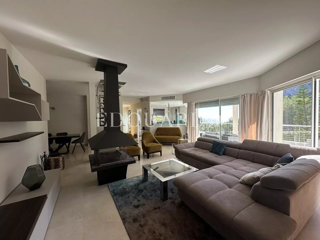 House in Village-Cros de Caste-Coupiere-Mont Gros, Roquebrune-Cap-Martin, France 3 - 16767967
