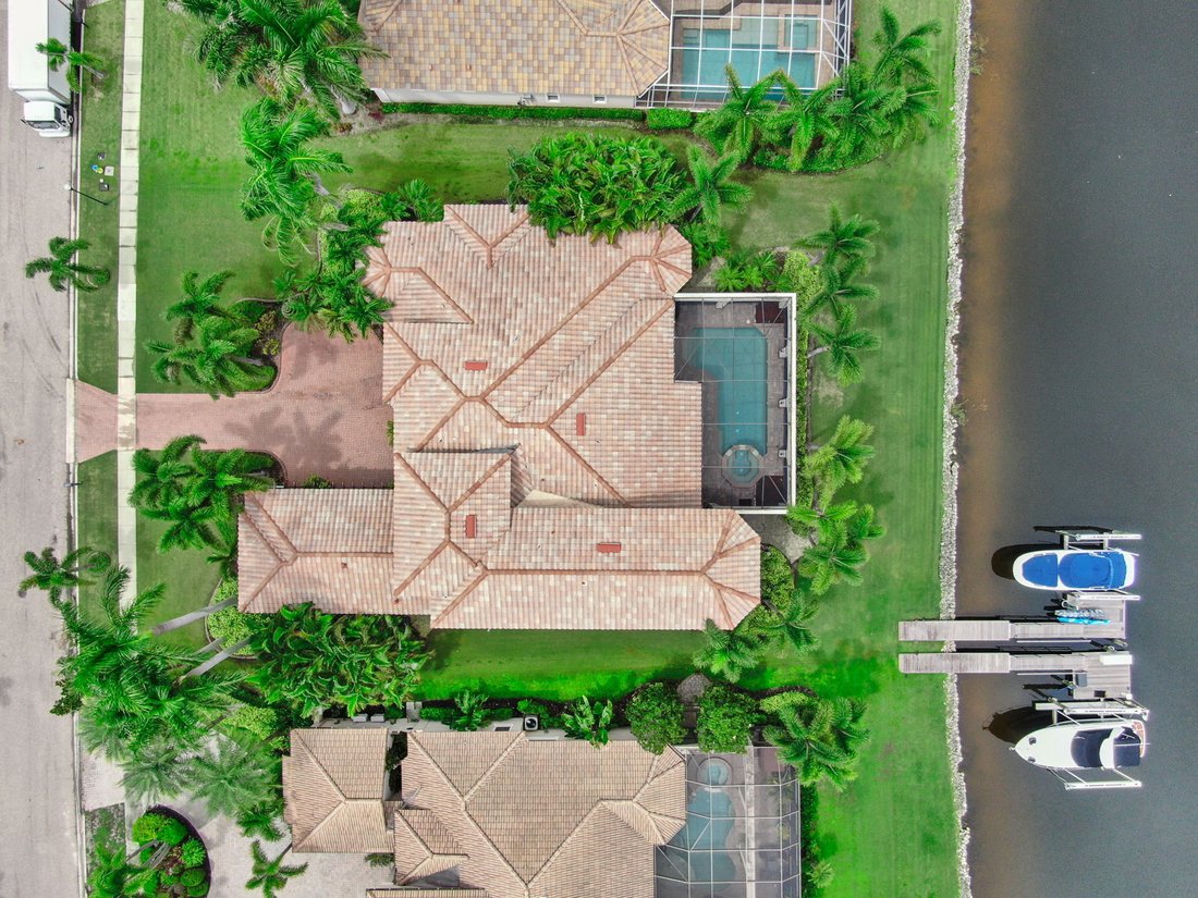 House in Apollo Beach, Florida, United States 4 - 15709400