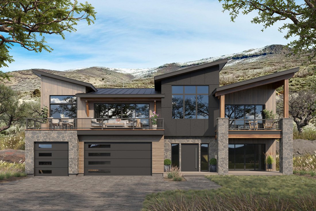 House in Heber City, Utah, United States 1 - 16767519