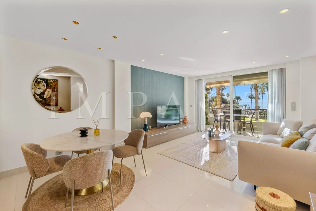 Apartment in Cannes, Provence-Alpes-Côte d'Azur, France 3 - 16766385
