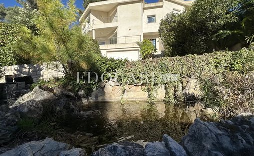 Maison à Village-Cros de Caste-Coupiere-Mont Gros, Roquebrune-Cap-Martin, France 1