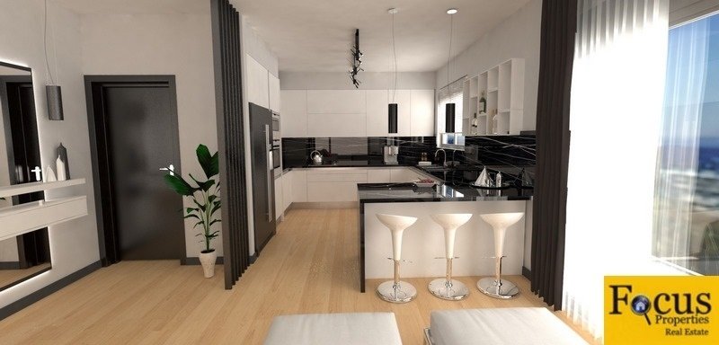 Apartment in South Athens, Attica, Greece 4 - 16769450