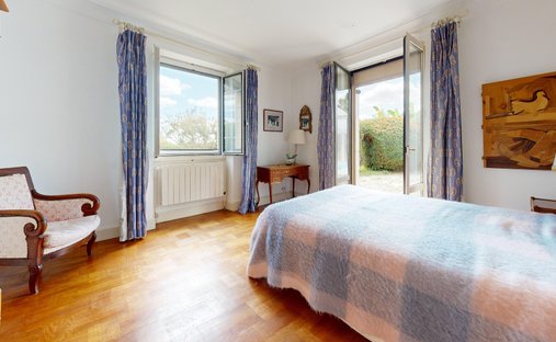 Sale Chateau Perigord Noir