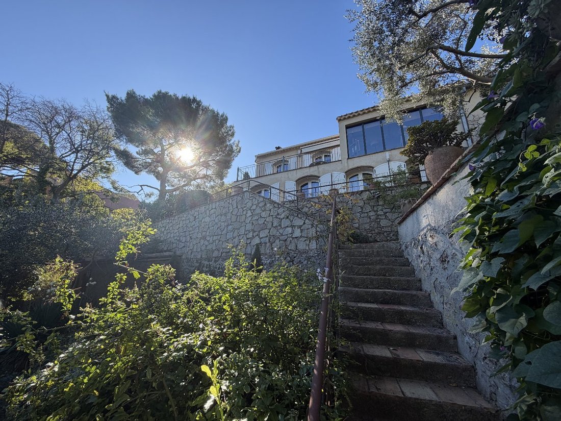 House in Mont Saint Clair-Hôtel de Ville, Sète, France 1 - 16767471